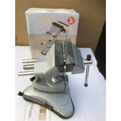 Table Vice Strong Suction Base Made In Germany 