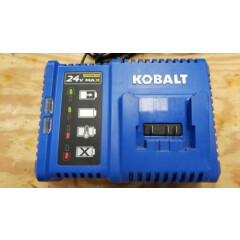 Kobalt KRC.2490-03 24V battery charger