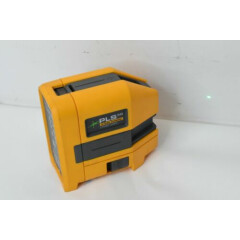 Pacific Laser System PLS 3G PLS3G Plumb Dot Green Laser Level Tool #5