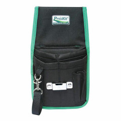 Eclipse ST-5208 General Purpose Tool Pouch, Lightweight and Durable