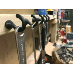Spanner Hooks | Tool Storage Hooks | Hanging Hooks for tools | shed storage