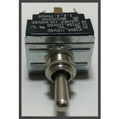 41817 Replacement Toggle Switch Fits K375/750