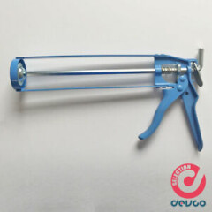 Guns Cartridge Body Silicone in Steel Sheet-C 6352 0000 ABC 