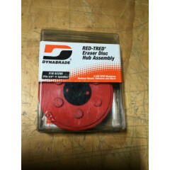Dynabrade Red-Tred Eraser Disc Hub Assembly - DYB92295