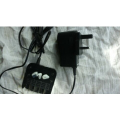 greenworks 24v battery charger