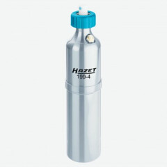 Hazet Spray Cannister, Compressed Air Refillable