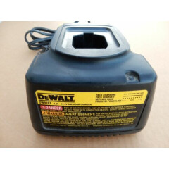 Dewalt DW9107 9.6V - 14.4V One Hour Battery Charger