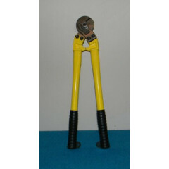 Electrical Wire Cable Cutter / Armored Cable Cutting Shears 450 mm No Packaging