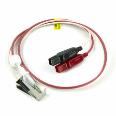 Instek GHT-114 High Voltage Clip Lead for GPT-9800, GPT/GPI-800 Series