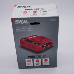 SKIL PWRCore 12 PWRJump Charger QC535701 NEW