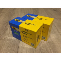 Tacwise Series 140 8mm Staples 2 x Boxes Of 5000 Staples Carpet Fitting & DIY