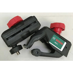 Bosch MM2 1/4 Thread/work clamp, Newest Model! two for the price of... 