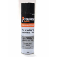 Paslode Impulse And Pneumatic Degreaser Cleaner - 350g - Fast Shipping