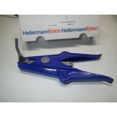 HellermannTyton Sleeve Fitting Tool 621-80008 3 Pronged Expanding Pliers in box
