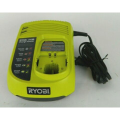 Genuine Ryobi P113 140501005 One+ Charge Center 18v Lithium-Ion Battery Charger