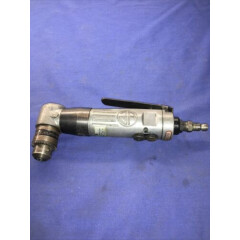 Astro Pneumatic 3/8 in Reversible Right Angle Head Air Drill AP-510AH - JAPAN!