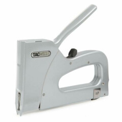 Tacwise Combi Cable tacker Stapler Hand Staple Gun Ideal for CT45 CT60 Coax 1153