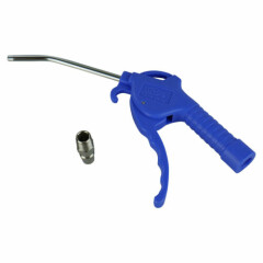 Air Blow & Duster Gun 110mm Nozzle | Air Tools and Fittings | Air Compressor Blo