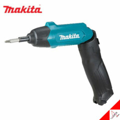 Makita DF001D Rechargeable Screwdriver Drill 3.6V 1500mAh 360g-100% Authentic