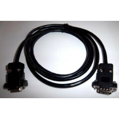RS232 EMERALD K6 ECU PC SERIAL DATA CABLE