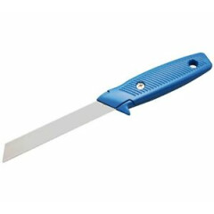 Knife Insulation CUT STYROFOAM EVA Fiber Foam Blade 140mm 240 Cut 