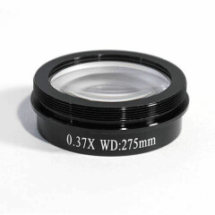 O.C. White PZ-OB-037 0.37x Auxiliary Lens for ProZoom 6.5 Microscopes