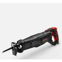 Reciprocating Saw, Meterk 850W 0-2800SPM Sabre Saw with Non-Slip Rotary Handl...