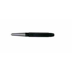 TRUSCO / CARBIDE TIPPED CENTER PUNCH - 100mm / TCP-M / MADE IN JAPAN