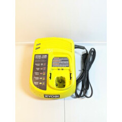 Ryobi ONE+ Plus Charge Center Battery Charger P113 18 Volt