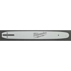 Milwaukee kettensaegeschwert for M18 Fchs Battery Chainsaw Bar 40 cm 