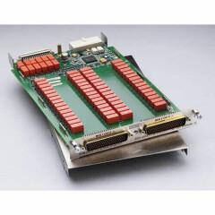 Keithley 3720-ST Screw Terminal Block for Model 3720