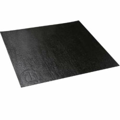 40 x 37 cm Slip Protection/Anti-Slip Mat for rackschubladen/schubalde NEW 