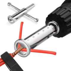 Hand Tool Electronic Work Wire Stripper & Twister Pliers Power Drill Accessories