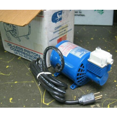 small Speedy air compressor 115 V listed paint sprayer 40 PSI NEW