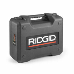 RIDGID 48563 Carrying Case for MegaPress Jaws and Rings