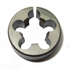 BSW WHITWORTH SPLIT DIE MANY SIZES AVAILABLE THREADING RDGTOOLS 1/16" - 1 1/8"