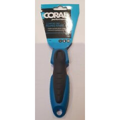 Coral Comfort grip Stripping Tool 3"