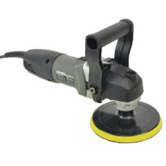 Hardin HD-5 Dry Variable Speed Constant Power Polisher / Grinder with Backer Pad