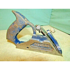 Record converted 778 plane. Chisel plane. Made in England