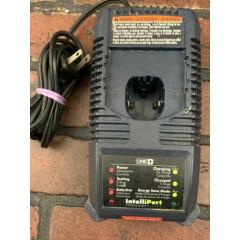 Ryobi P115 Intelliport 18v Volt ONE+ Plus NiCad Power Tool Battery Charger 