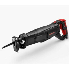 Reciprocating Saw, 850W 0-2800SPM Sabre Saw with Non-Slip Rotary...