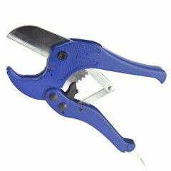 PVC Pipe Cutter / Cutting Tool / Plastic 42mm Ratchet type BERGEN AT542