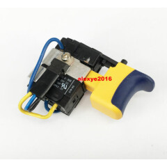 CAPAX-03 MOD:6-95B Trigger Switch 9.6-20V DC 12A 50-6/3
