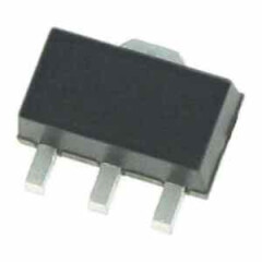 2sc5551af-td-e - ON Semiconductor RF Bipolar Transistor-sot-89 - 3/5 or 10pcs 