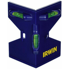 IRWIN Tools Magnetic Post Level 1794482Blue