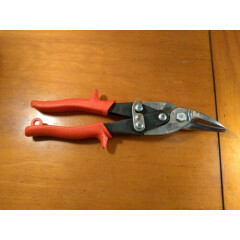 Tools: Wiss Wire Cutters(Red Grips)