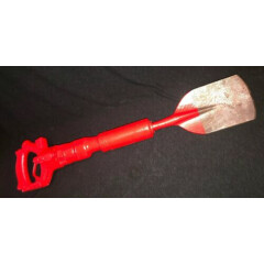 INGERSOLL-RAND Pneumatic Air Clay Digger Size 41. Our #2