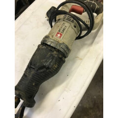 Porter Cable Saws-All (selling As parts)