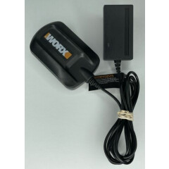 Worx Genuine OEM Replacement Charger # WA3732 