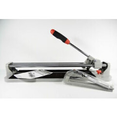 QEP BRUTUS PROFESSIONAL 20" TILE CUTTER 10552BR ~ 7/8 inch Cutting Wheel ~ New